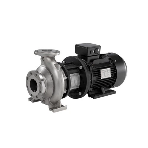 Close Coupled End Suction Pump