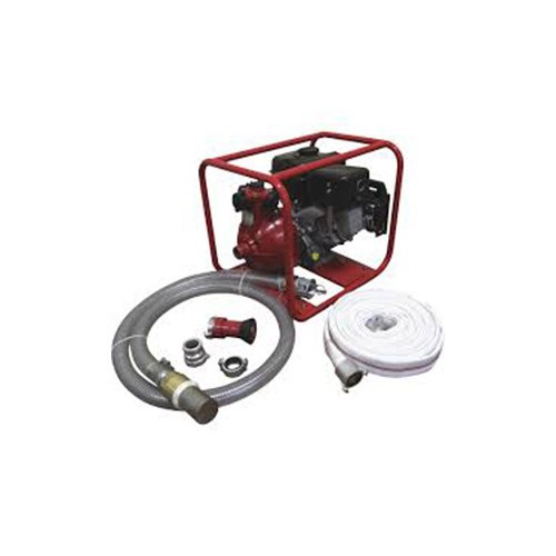 Fire Hose Water Pump