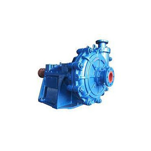 Sand Slurry Pump