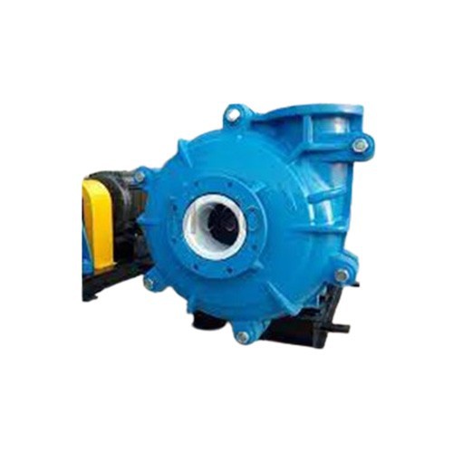 Sand Slurry Pump