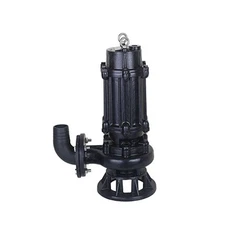 Sukelpump vee ülekandmiseks