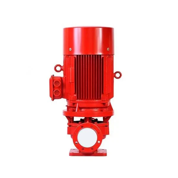 Fire Fighter Pump