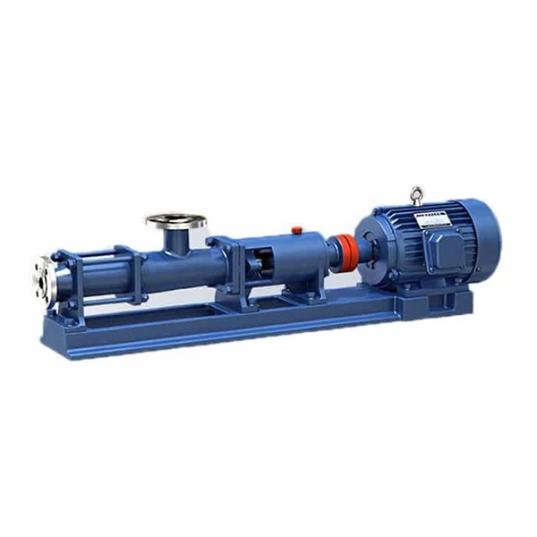 Progressive Cavity Pump