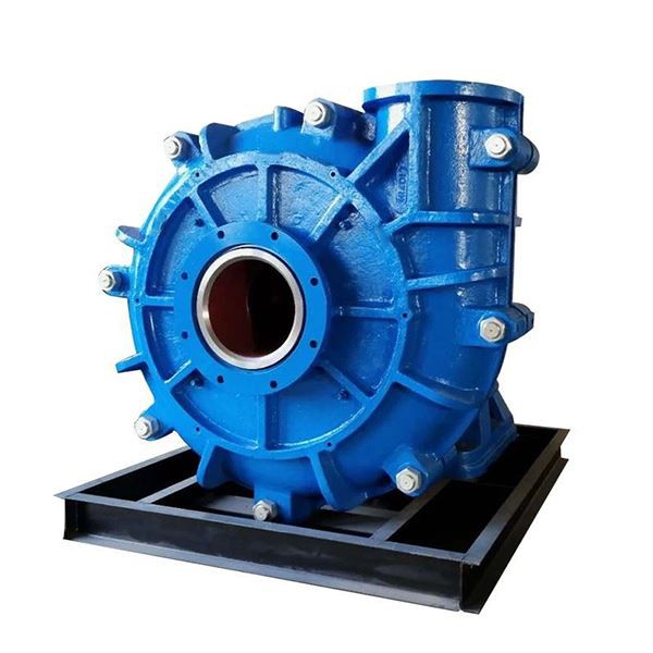 Sand Slurry Pump