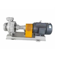 Termiline õli tsirkulatsioonipump