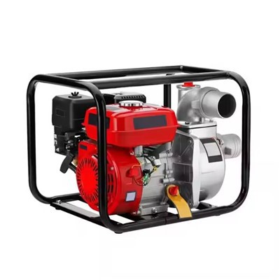 Kaasaskantav diiselmootoriga tuletõrjepump