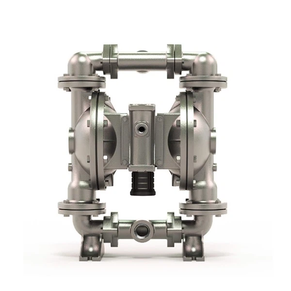 Air Diaphragm Pump