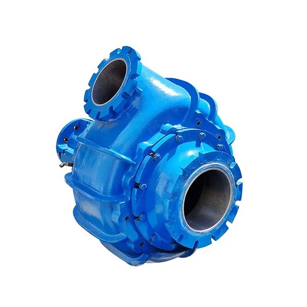 Slurry Pump