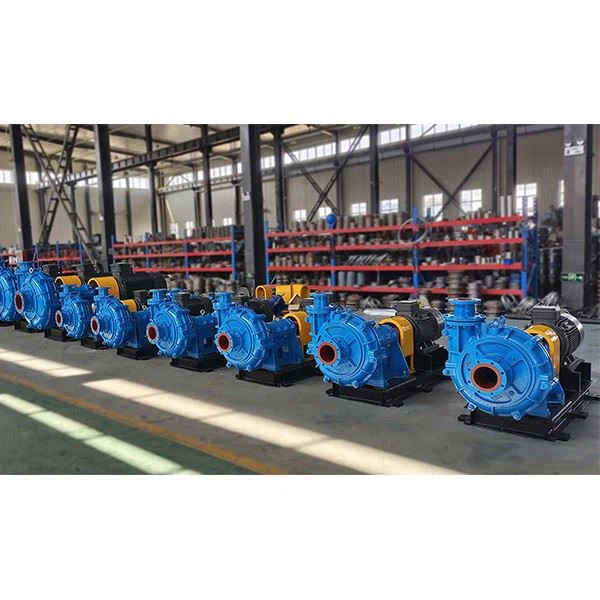 Slurry Pump