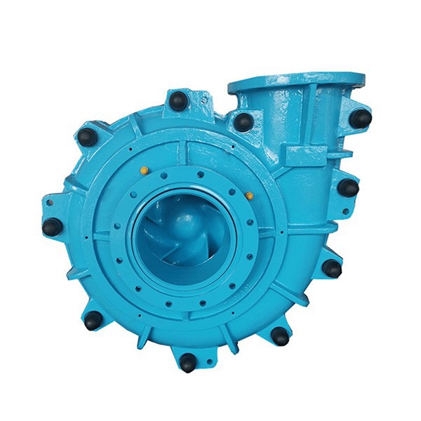 Slurry Pump