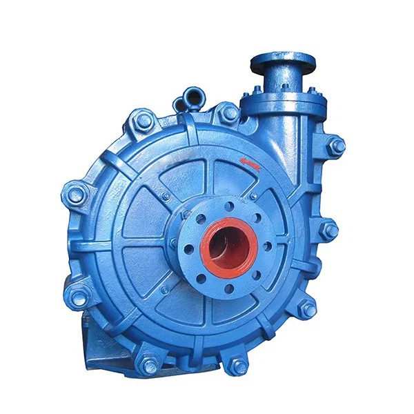 Slurry Pump