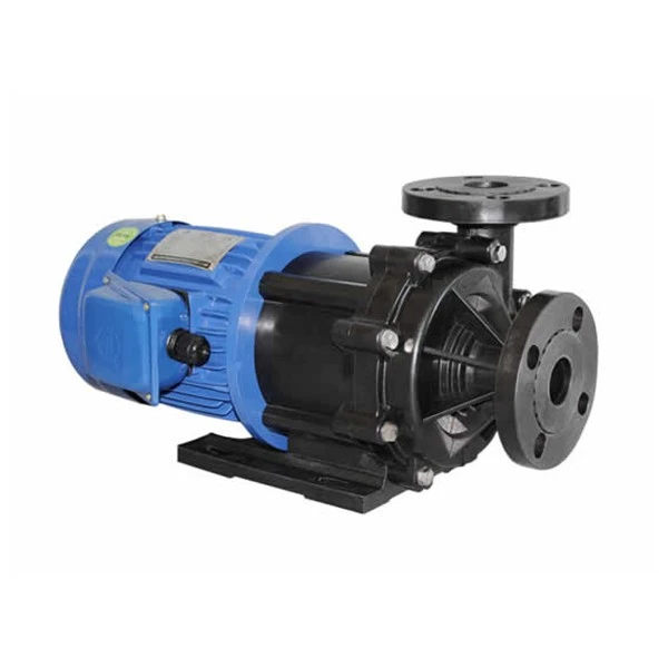Mag Drive Water Pump