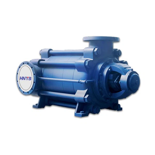 Horizontal Multistage Centrifugal Pump