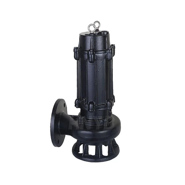 Sewage Pump
