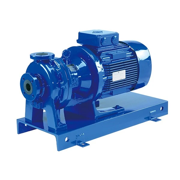 Magnetic Drive Pump1 Magnetic Drive Pump1