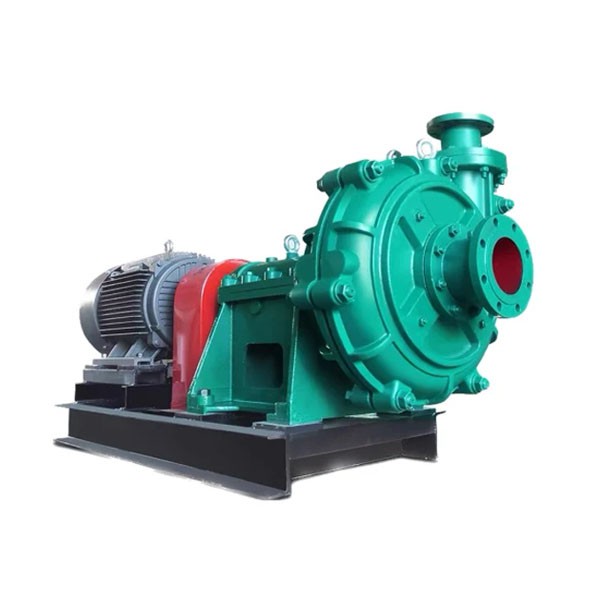 Sand Slurry Pump Sand Slurry Pump