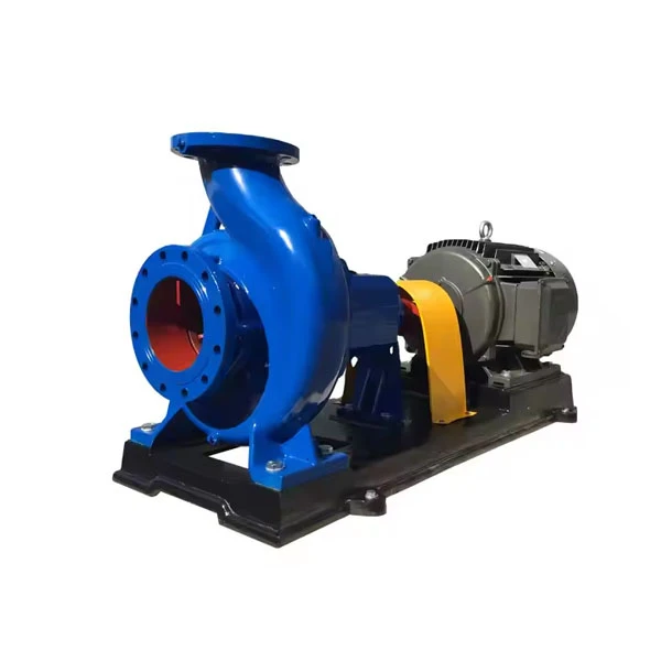 Single Stage Centrifugal Pump Single Stage Centrifugal Pump