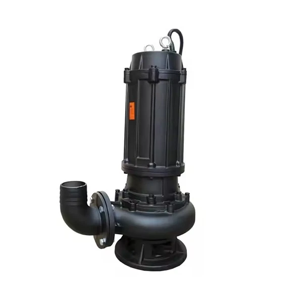 Submersible Septic Pump