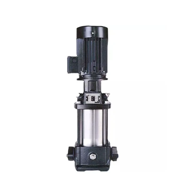 Vertical Pump7
