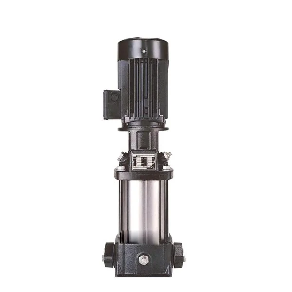 Vertical Pump21