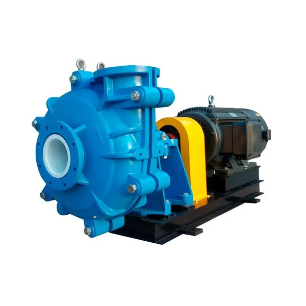 Slurry Pump